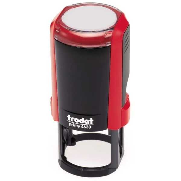 stampile rotund 30